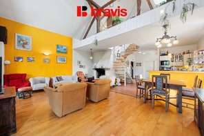 Sale houses Family 211 m², Habrovany