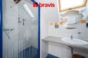 Sale houses Family 211 m², Habrovany