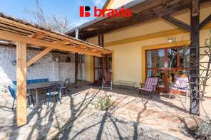 Sale houses Family 211 m², Habrovany