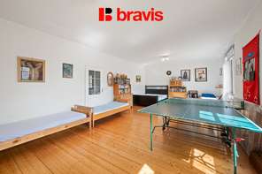 Sale houses Family 211 m², Habrovany