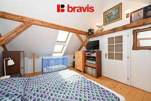 Sale houses Family 211 m², Habrovany