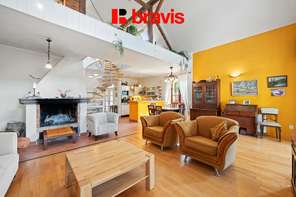 Sale houses Family 211 m², Habrovany