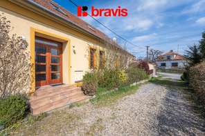 Sale houses Family 211 m², Habrovany
