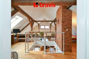 Sale houses Family 211 m², Habrovany