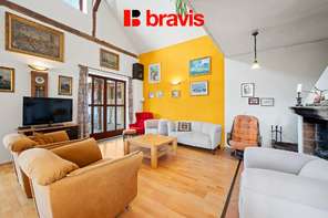 Sale houses Family 211 m², Habrovany