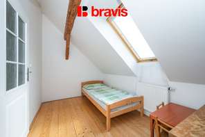 Sale houses Family 211 m², Habrovany