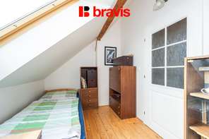 Sale houses Family 211 m², Habrovany