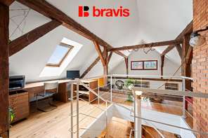 Sale houses Family 211 m², Habrovany