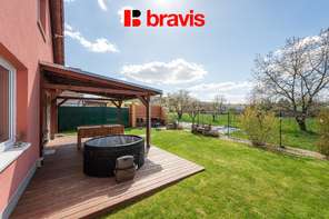 Sale houses Family 126 m², Želešice