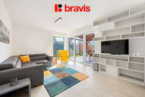 Sale houses Family 126 m², Želešice