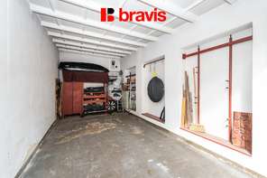 Prodej garáže 18 m², Rousínov u Vyškova