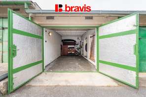 Prodej garáže 18 m², Rousínov u Vyškova