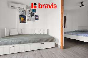 Prodej exkluzivního apartmánového domu, bazén, Chorvatsko, Meka Draga