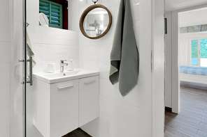 Prodej exkluzivního apartmánového domu, bazén, Chorvatsko, Meka Draga