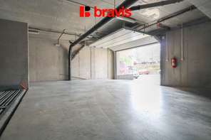 Prodej garáže ulice Úvoz, Brno - střed