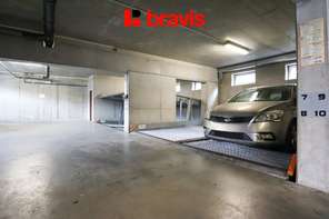 Prodej garáže ulice Úvoz, Brno - střed