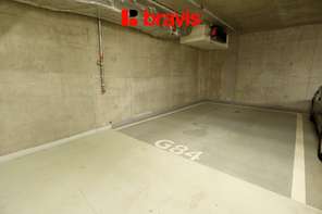 Pronájem parkovacího stání, Brno-Ponava, Rezidence Ponavia