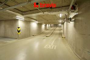 Pronájem parkovacího stání, Brno-Ponava, Rezidence Ponavia