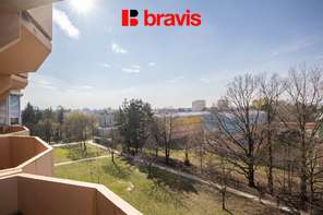 Sale flats 1+1 47 m², Veselí nad Moravou