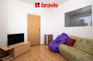 Sale flats 1+1 47 m², Veselí nad Moravou