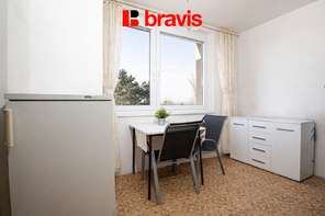 Sale flats 1+1 47 m², Veselí nad Moravou