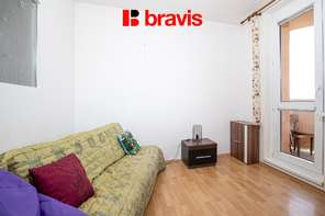 Sale flats 1+1 47 m², Veselí nad Moravou