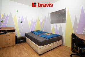 Sale flats 1+1 47 m², Veselí nad Moravou