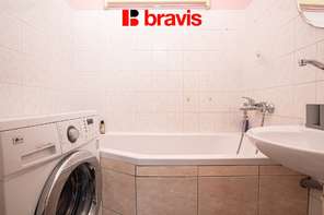 Sale flats 1+1 47 m², Veselí nad Moravou