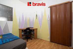 Sale flats 1+1 47 m², Veselí nad Moravou