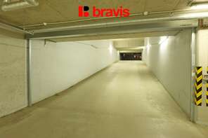 Pronájem parkovacího stání + sklep, Brno-Ponava, Ponavia Rezidence III.