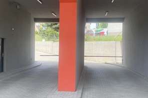 Pronájem vyhrazeného parkovacího velkého stání, 18,2 m2, ulice Božetěchova, Brno- Královo Pole