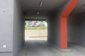 Pronájem vyhrazeného parkovacího velkého stání, 18,2 m2, ulice Božetěchova, Brno- Královo Pole