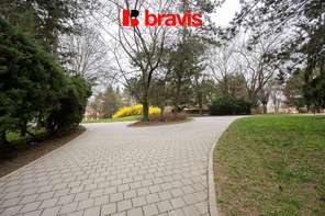 Prodej bytu 1+1 44 m², ul. Horácké náměstí, Brno - Řečkovice, balkon, sklep, klidná lokalia