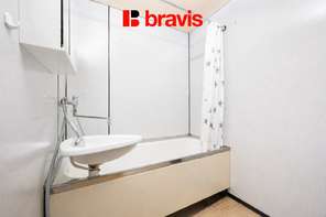 Prodej bytu 1+1 44 m², ul. Horácké náměstí, Brno - Řečkovice, balkon, sklep, klidná lokalia