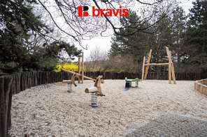 Prodej bytu 1+1 44 m², ul. Horácké náměstí, Brno - Řečkovice, balkon, sklep, klidná lokalia