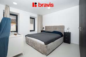 Prodej rodinného domu 3+1, ul. Zahradní, Kuřim, zahrada, bazén, parkování