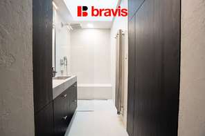 Prodej rodinného domu 3+1, ul. Zahradní, Kuřim, zahrada, bazén, parkování