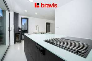 Prodej rodinného domu 3+1, ul. Zahradní, Kuřim, zahrada, bazén, parkování