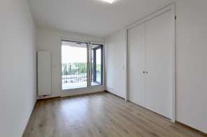 Pronájem bytu 2+kk, Brno - Ponava, ul. Střední, lodžie, sklepní kóje, garážové stání