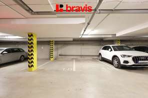 Pronájem garážové stání, Brno - Štýřice, ul. Havlenova