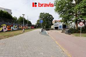 Pronájem garážové stání, Brno - Štýřice, ul. Havlenova