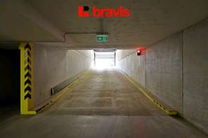 Pronájem garážové stání, Brno - Štýřice, ul. Havlenova