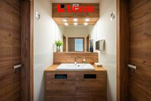 Pronájem kuchařské školy, Moravany u Brna, kompletně vybaveno, 8 parkovacích míst v ceně