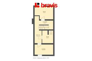 Prodej rodinného domu 5+kk, Ostopovice, bazén s krytím, sauna, sklep, parkování až pro 4 auta, zahrada