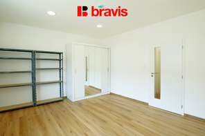 Pronájem reprezentativní kanceláře 3+kk, ul. Stránského, Brno - Žabovřesky, 63 m²