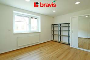 Pronájem reprezentativní kanceláře 3+kk, ul. Stránského, Brno - Žabovřesky, 63 m²