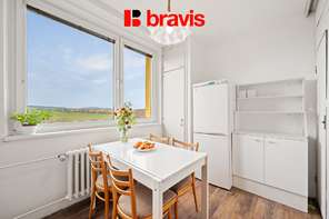 Prodej bytu 2+1, Rousínov, ulice V Sídlišti, balkon, sklep