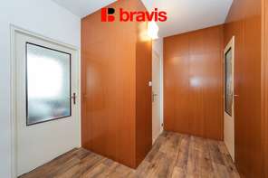 Prodej bytu 2+1, Rousínov, ulice V Sídlišti, balkon, sklep