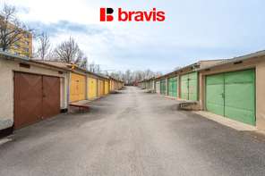 Prodej bytu 2+1, Rousínov, ulice V Sídlišti, balkon, sklep