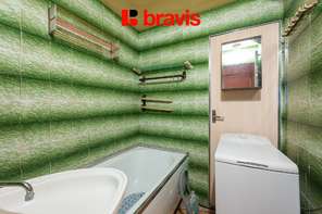 Prodej bytu 2+1, Rousínov, ulice V Sídlišti, balkon, sklep